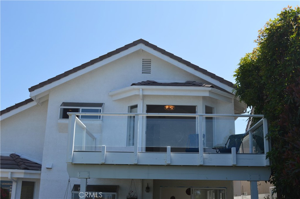 2139 Via Aguila San Clemente, CA 92673 - Photo 14 of 31 a front view of a house with windows
