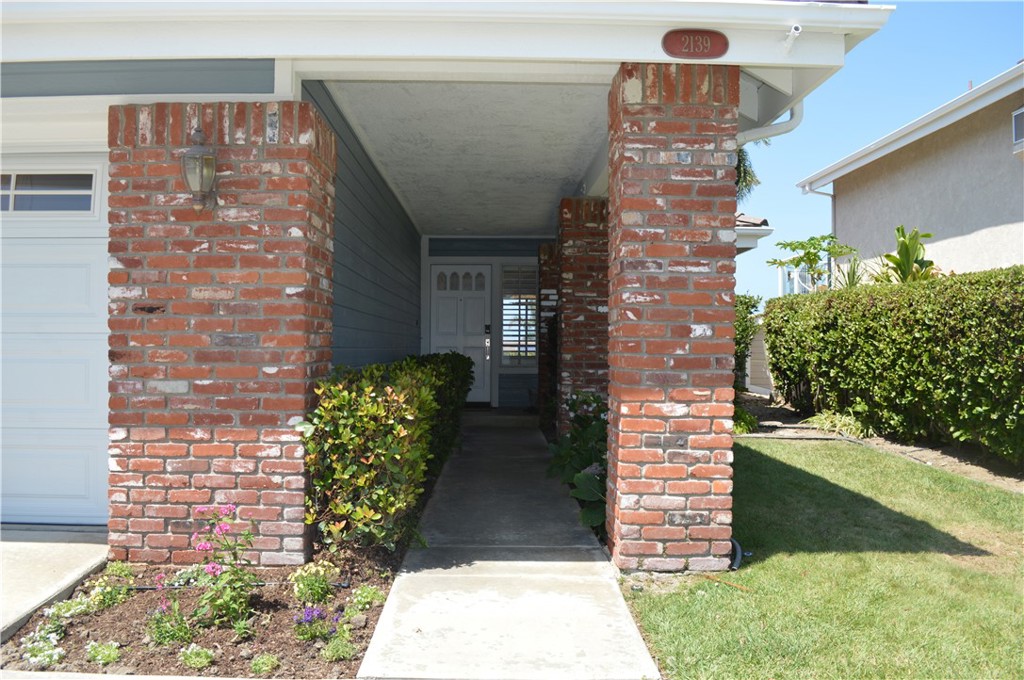 2139 Via Aguila San Clemente, CA 92673 - Photo 2 of 31 a front view of a house