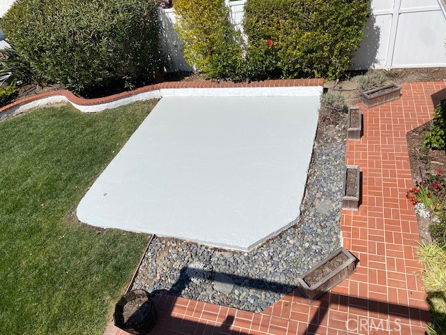 2139 Via Aguila San Clemente, CA 92673 - Photo 30 of 31 a view of outdoor space and yard