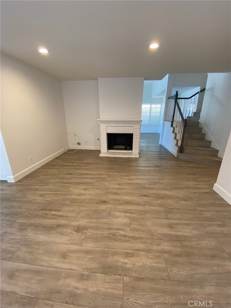 2139 Via Aguila San Clemente, CA 92673 - Photo 10 of 31 a view of a livingroom with furniture and a fireplace