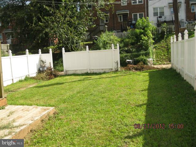 1017 St Dunstans Road Baltimore, MD 21212 - Photo 12 of 13 Exterior (General)
