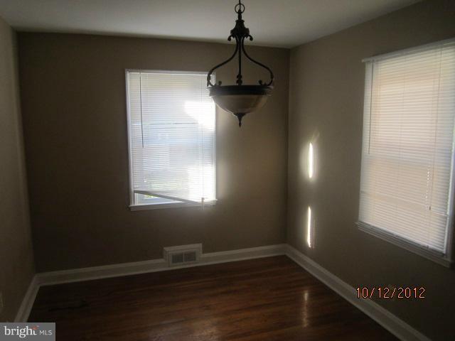 1017 St Dunstans Road Baltimore, MD 21212 - Photo 4 of 13 Dining Room