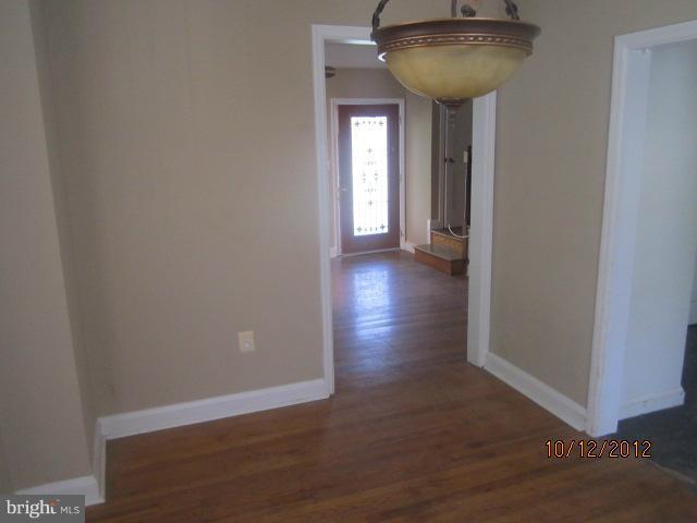 1017 St Dunstans Road Baltimore, MD 21212 - Photo 5 of 13 Dining Room