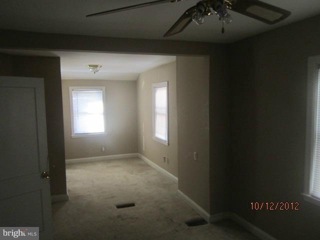 1017 St Dunstans Road Baltimore, MD 21212 - Photo 8 of 13 Bedroom (Master)