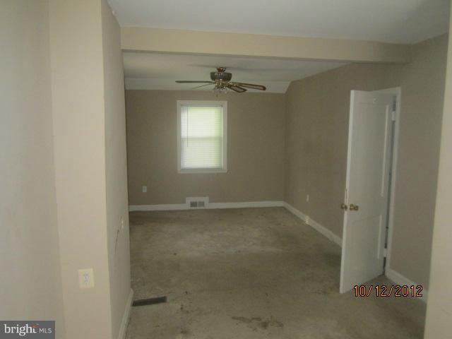 1017 St Dunstans Road Baltimore, MD 21212 - Photo 9 of 13 Bedroom (Master)