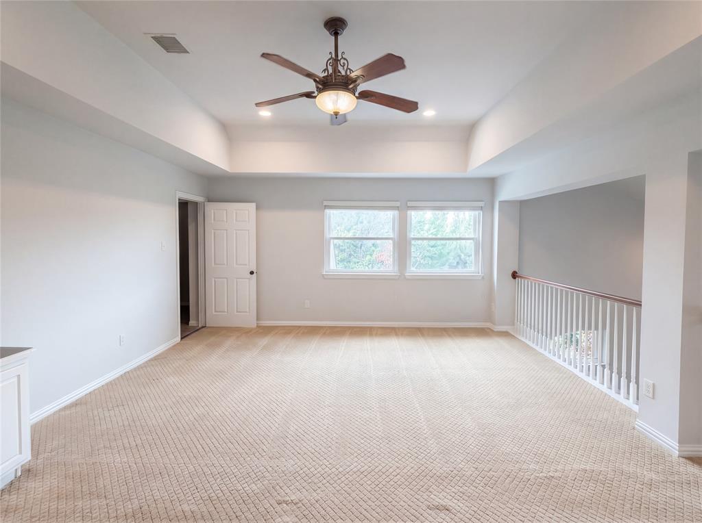 4536 Risinghill Drive Plano, TX 75024 - Photo 6 of 22