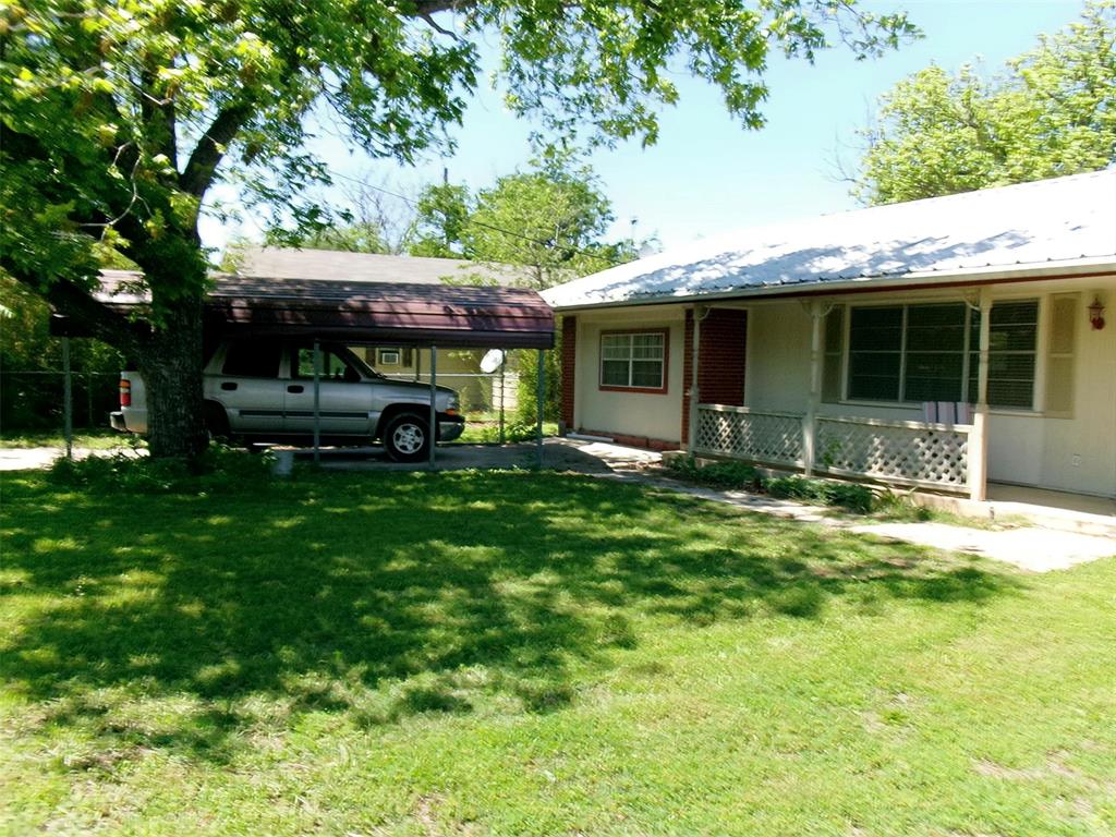 200 West Spencer Street Bangs, TX 76823 - Photo 3 of 19