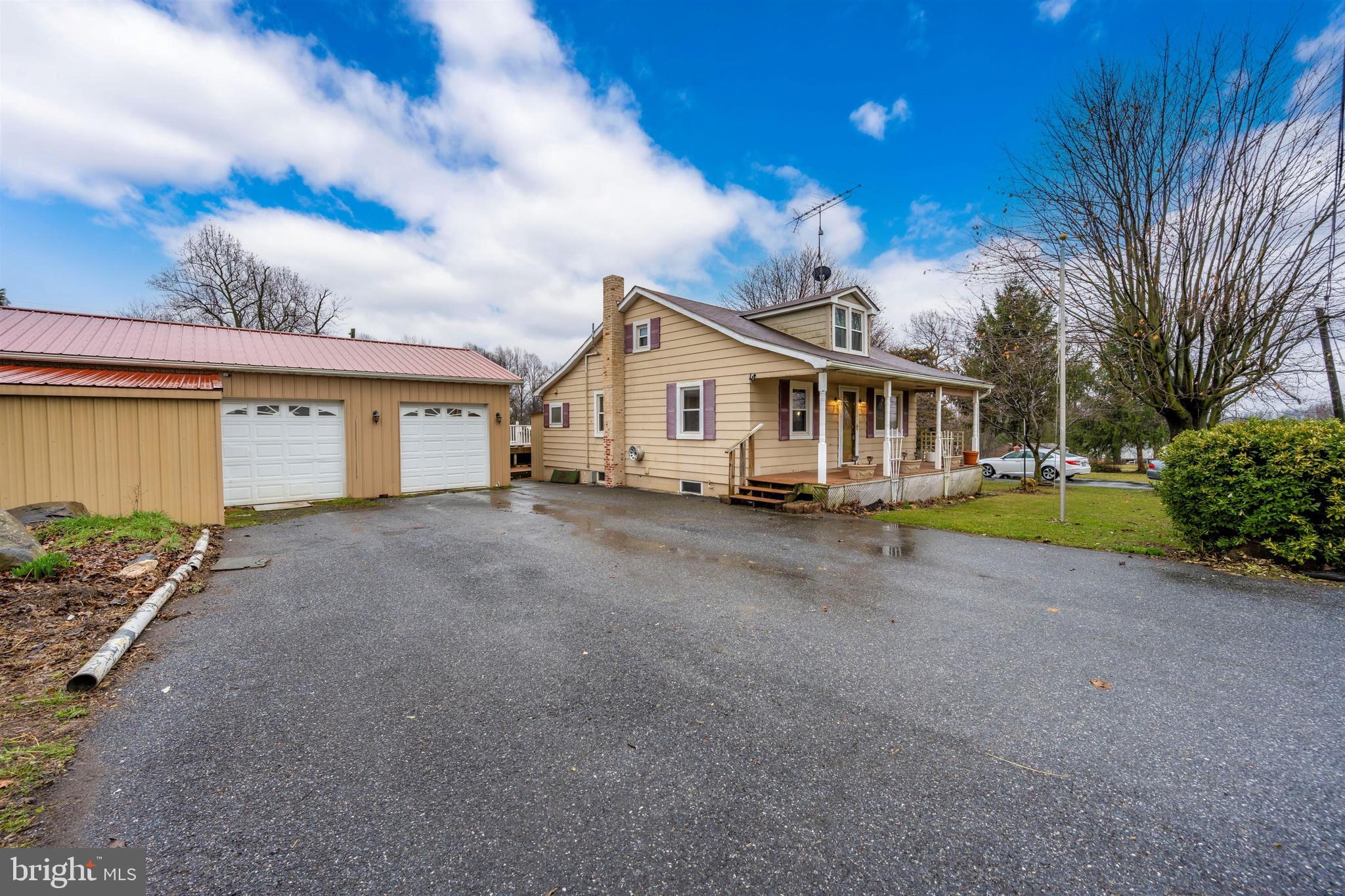 11815 Legore Bridge Road Keymar, MD 21757 - Photo 1 of 55