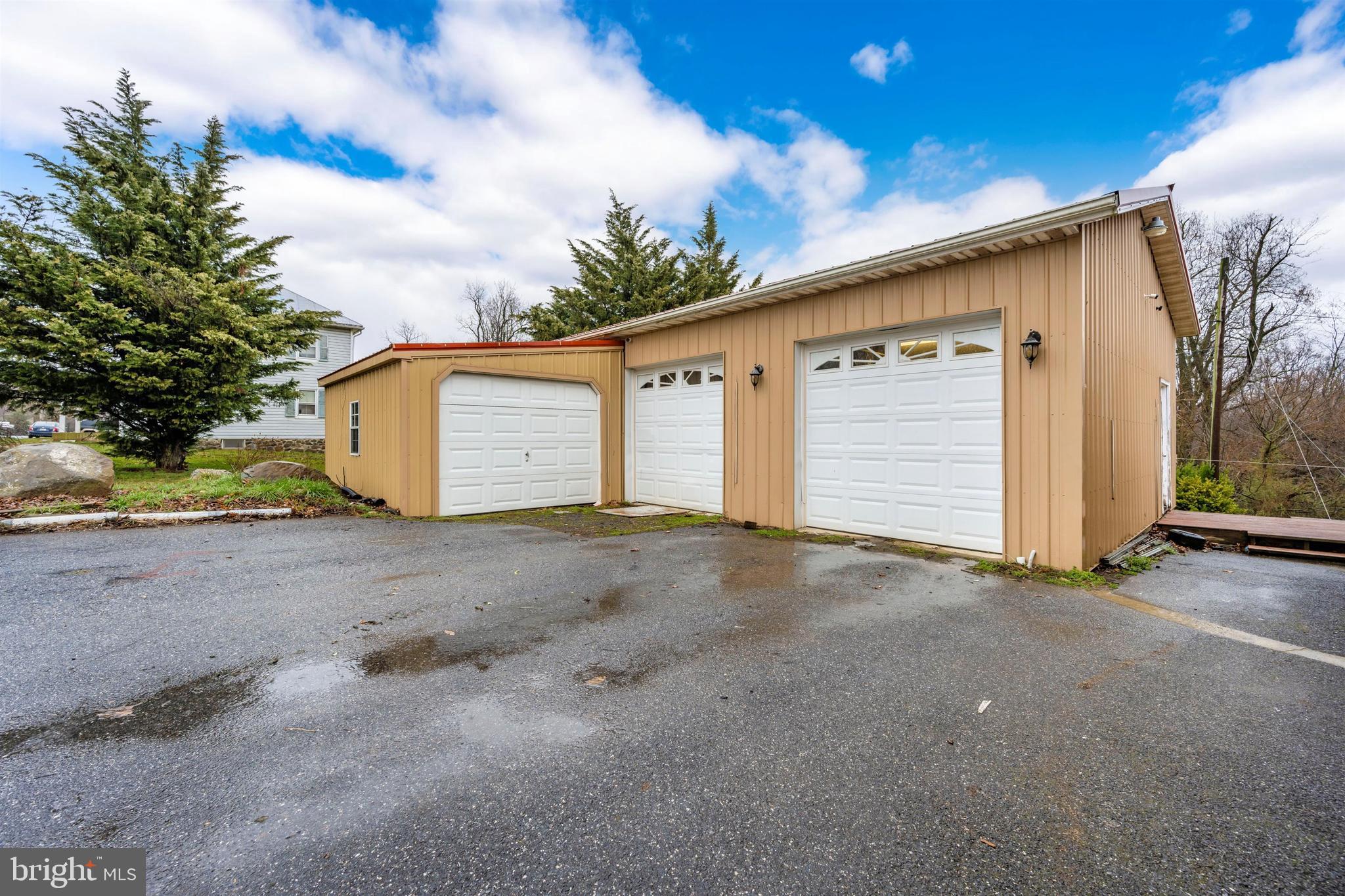 11815 Legore Bridge Road Keymar, MD 21757 - Photo 2 of 55