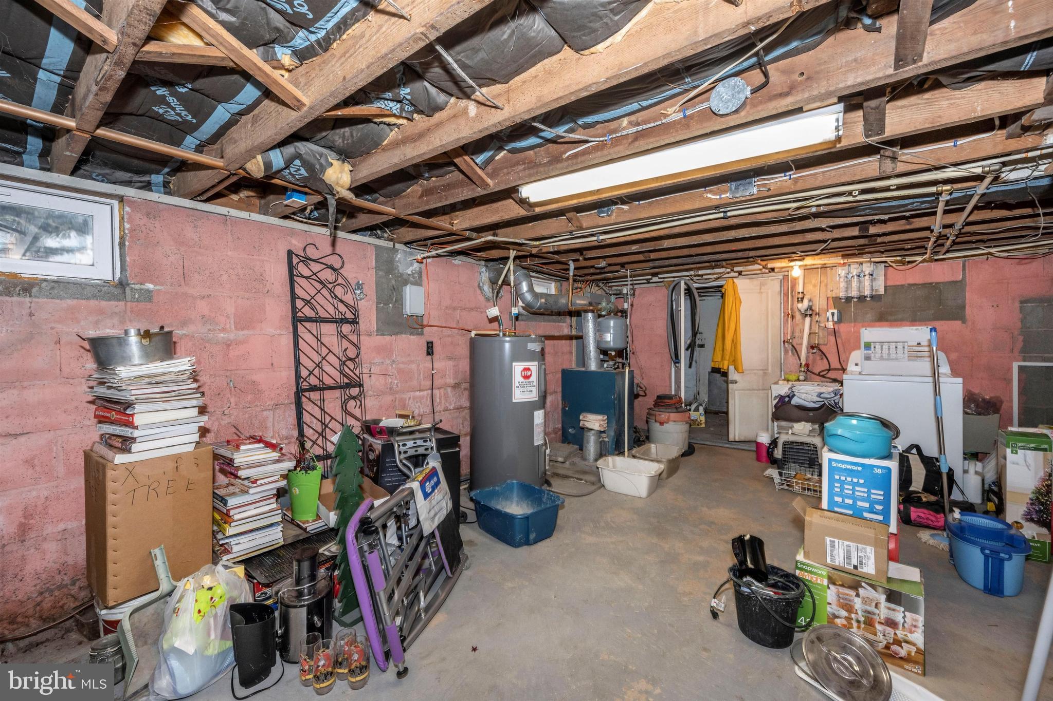 11815 Legore Bridge Road Keymar, MD 21757 - Photo 36 of 55