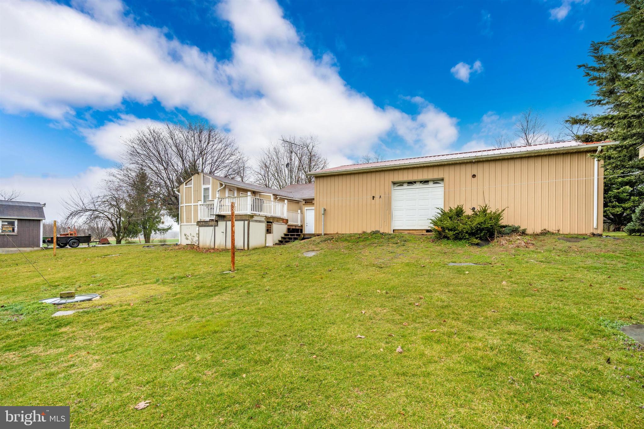 11815 Legore Bridge Road Keymar, MD 21757 - Photo 39 of 55