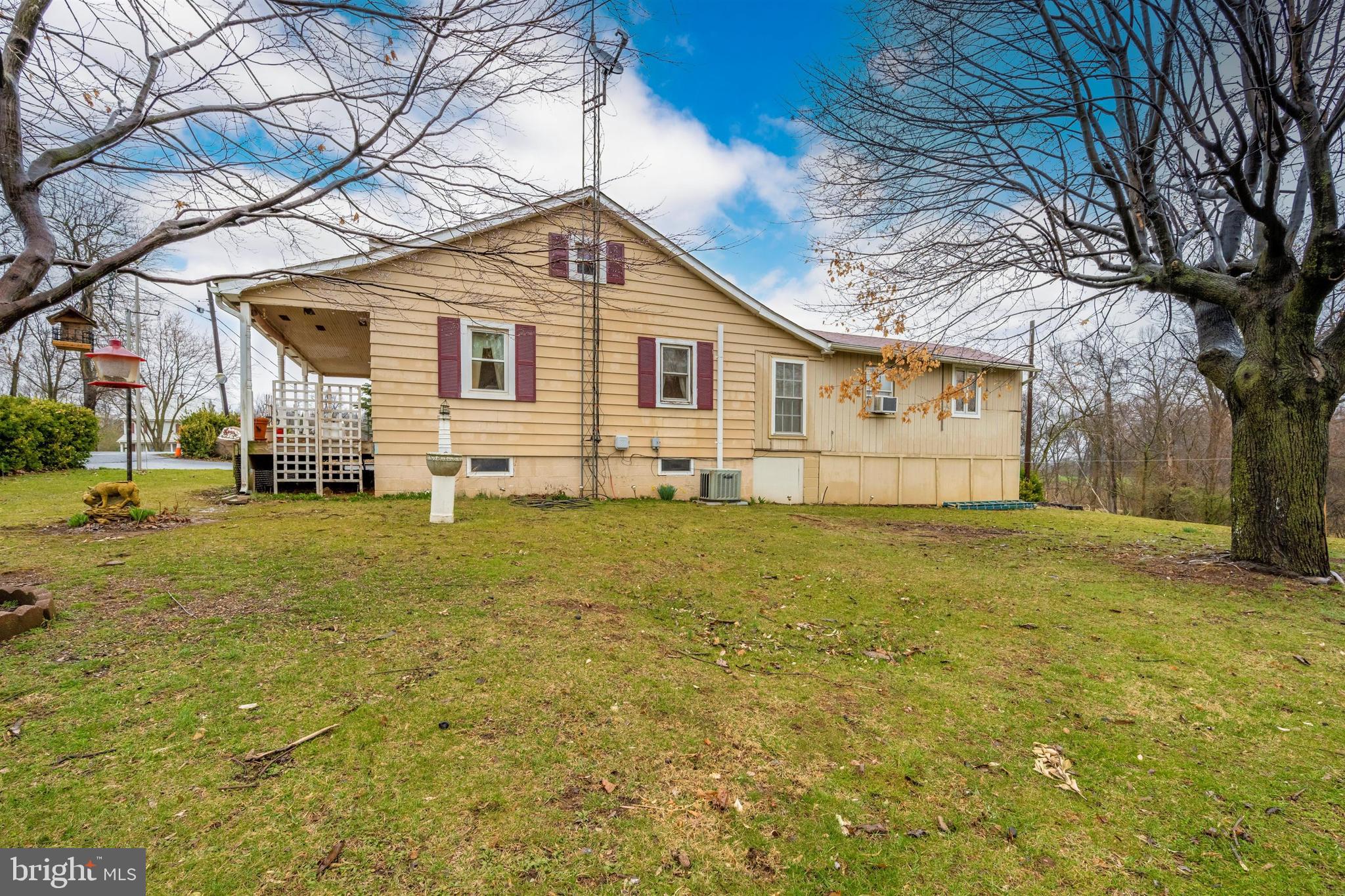 11815 Legore Bridge Road Keymar, MD 21757 - Photo 44 of 55