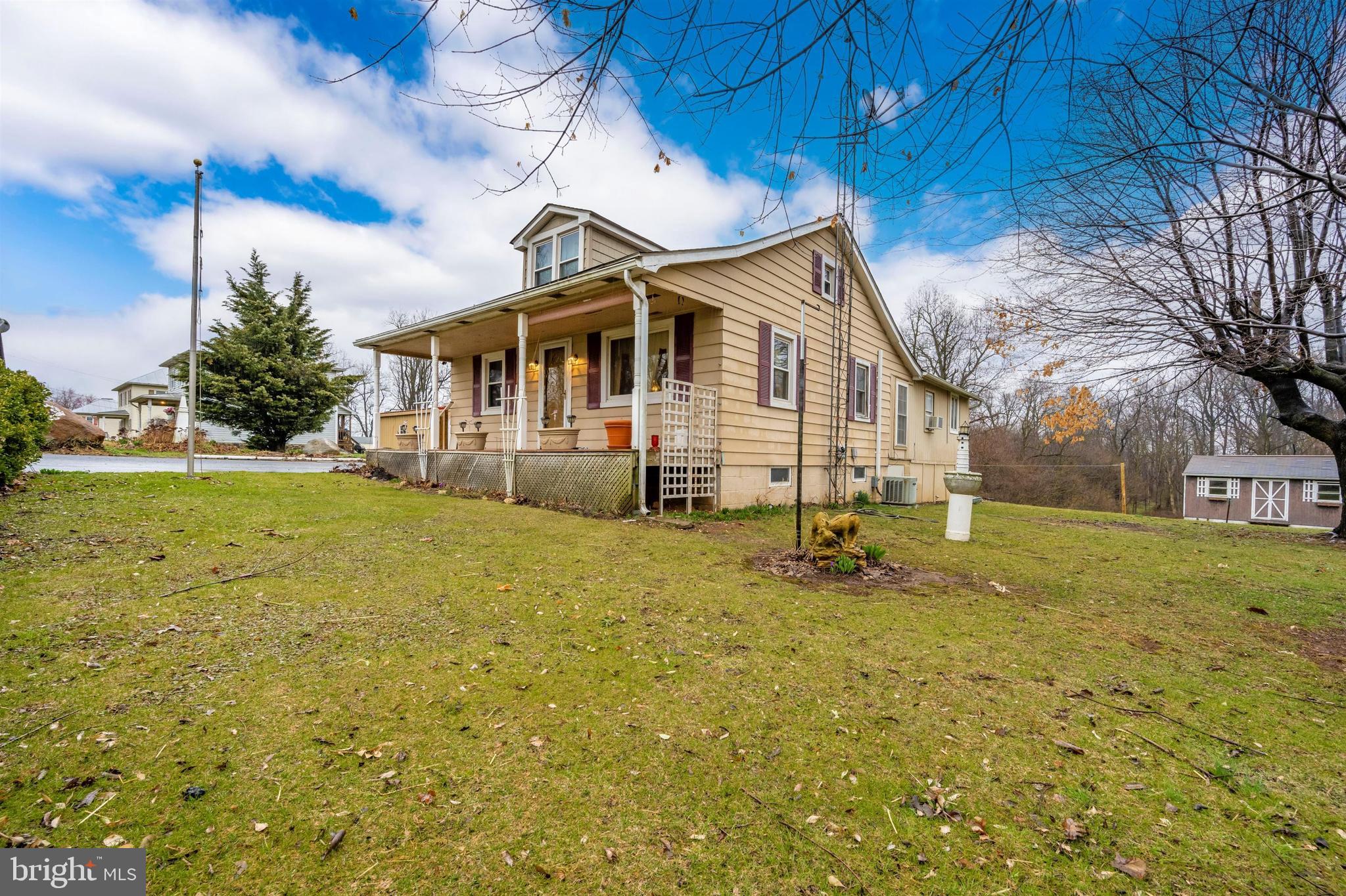 11815 Legore Bridge Road Keymar, MD 21757 - Photo 45 of 55