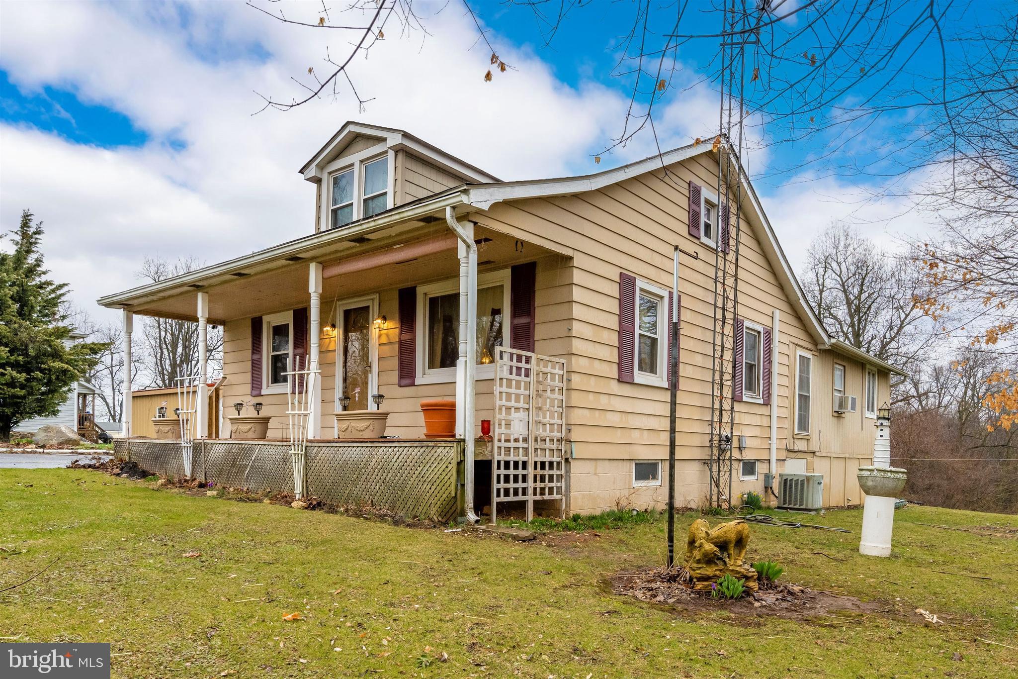 11815 Legore Bridge Road Keymar, MD 21757 - Photo 46 of 55