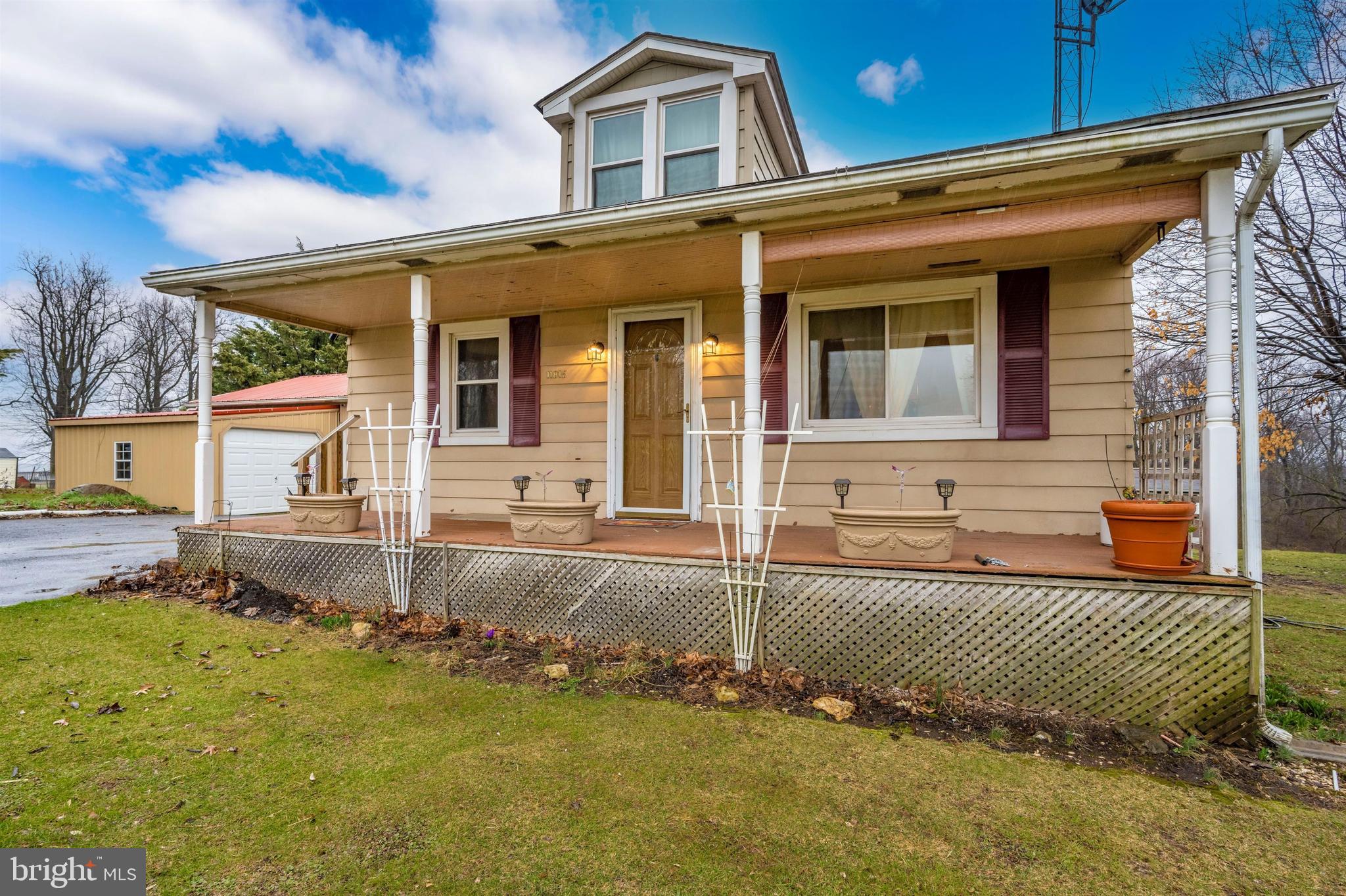 11815 Legore Bridge Road Keymar, MD 21757 - Photo 47 of 55