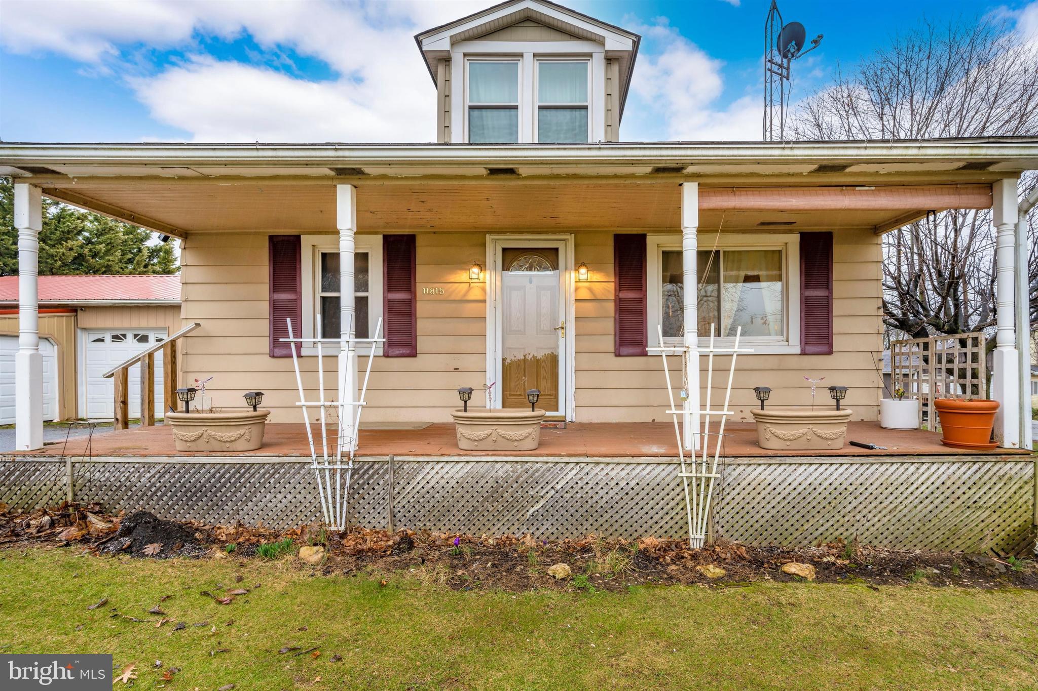 11815 Legore Bridge Road Keymar, MD 21757 - Photo 48 of 55