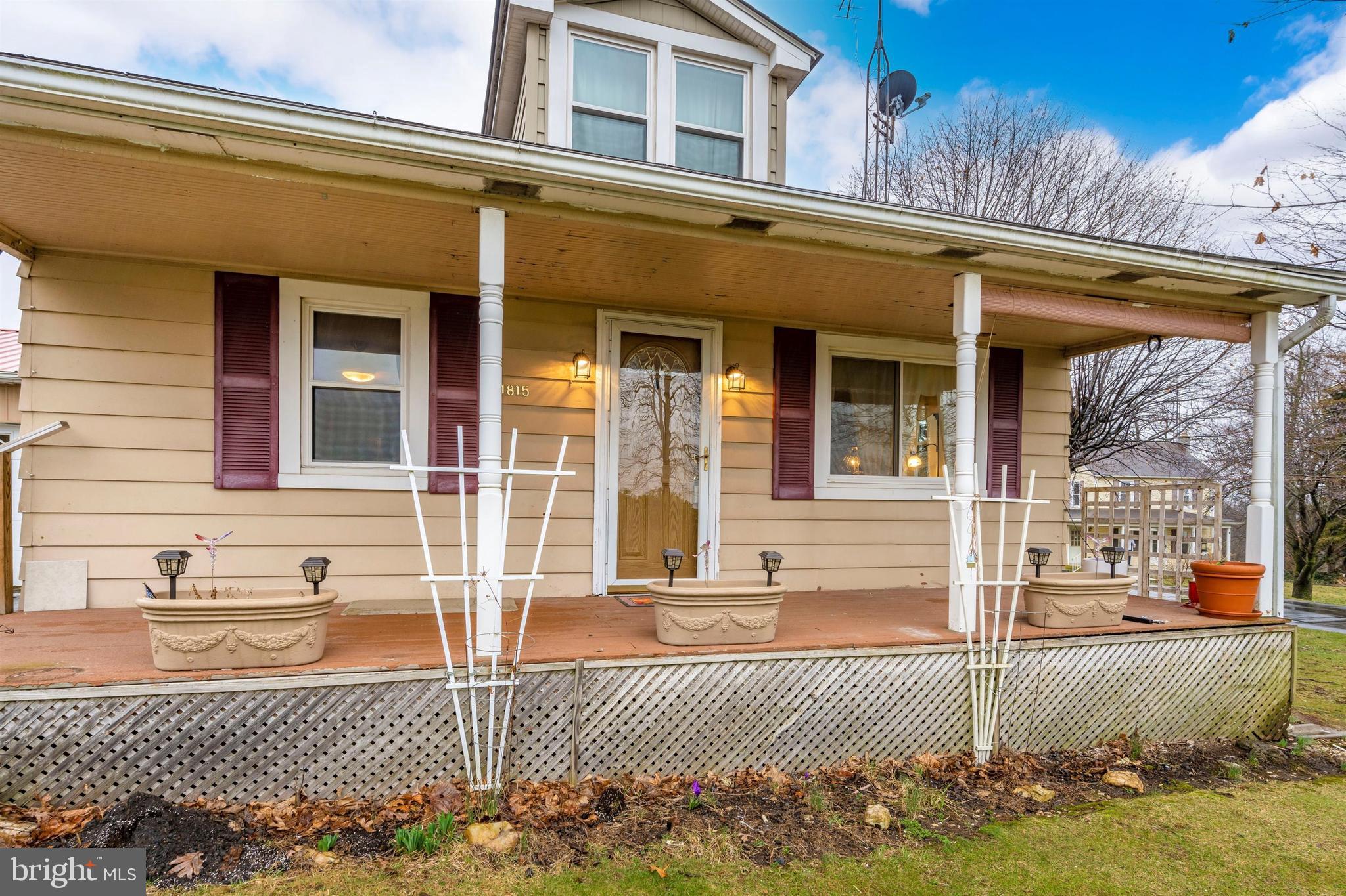 11815 Legore Bridge Road Keymar, MD 21757 - Photo 49 of 55