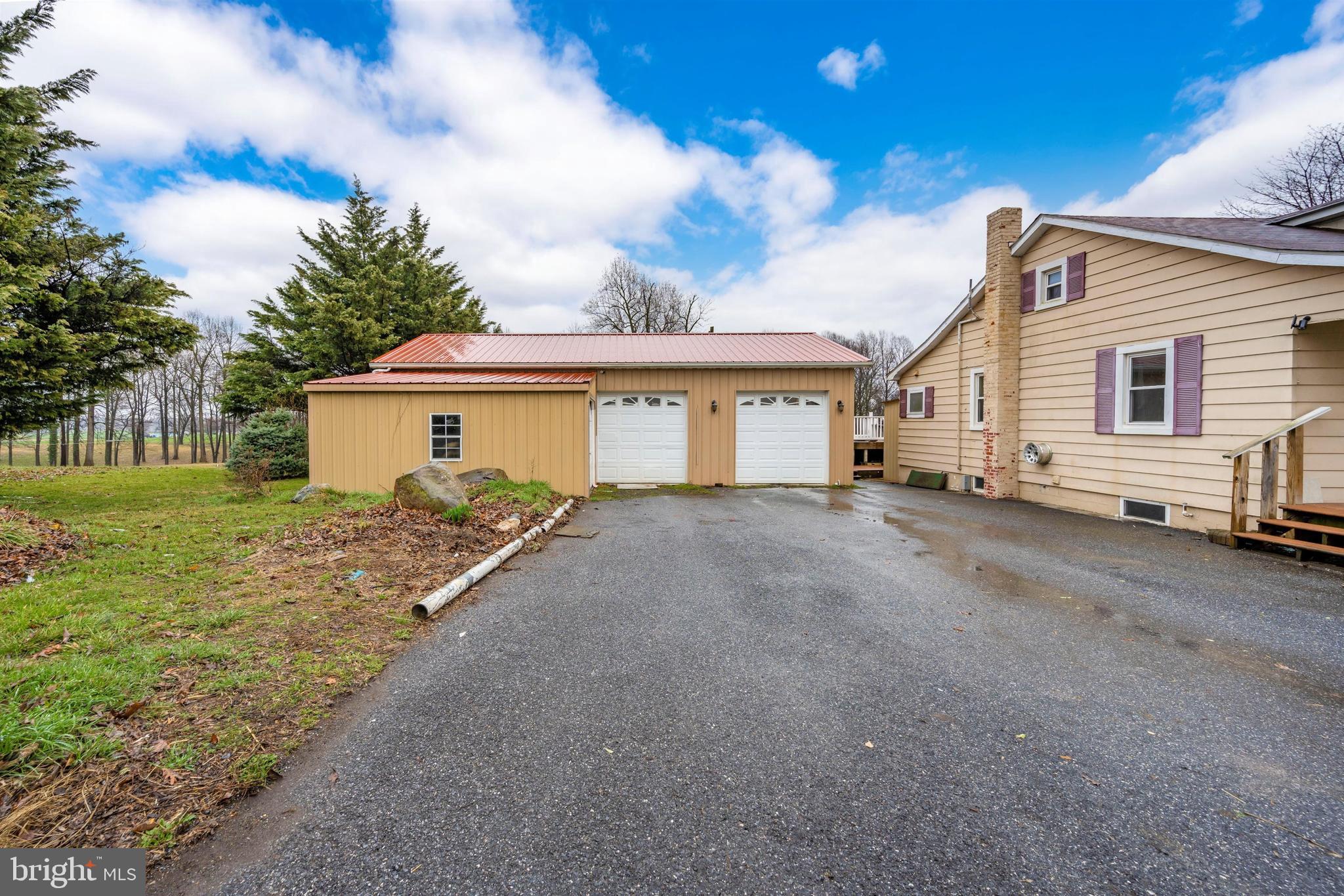 11815 Legore Bridge Road Keymar, MD 21757 - Photo 50 of 55