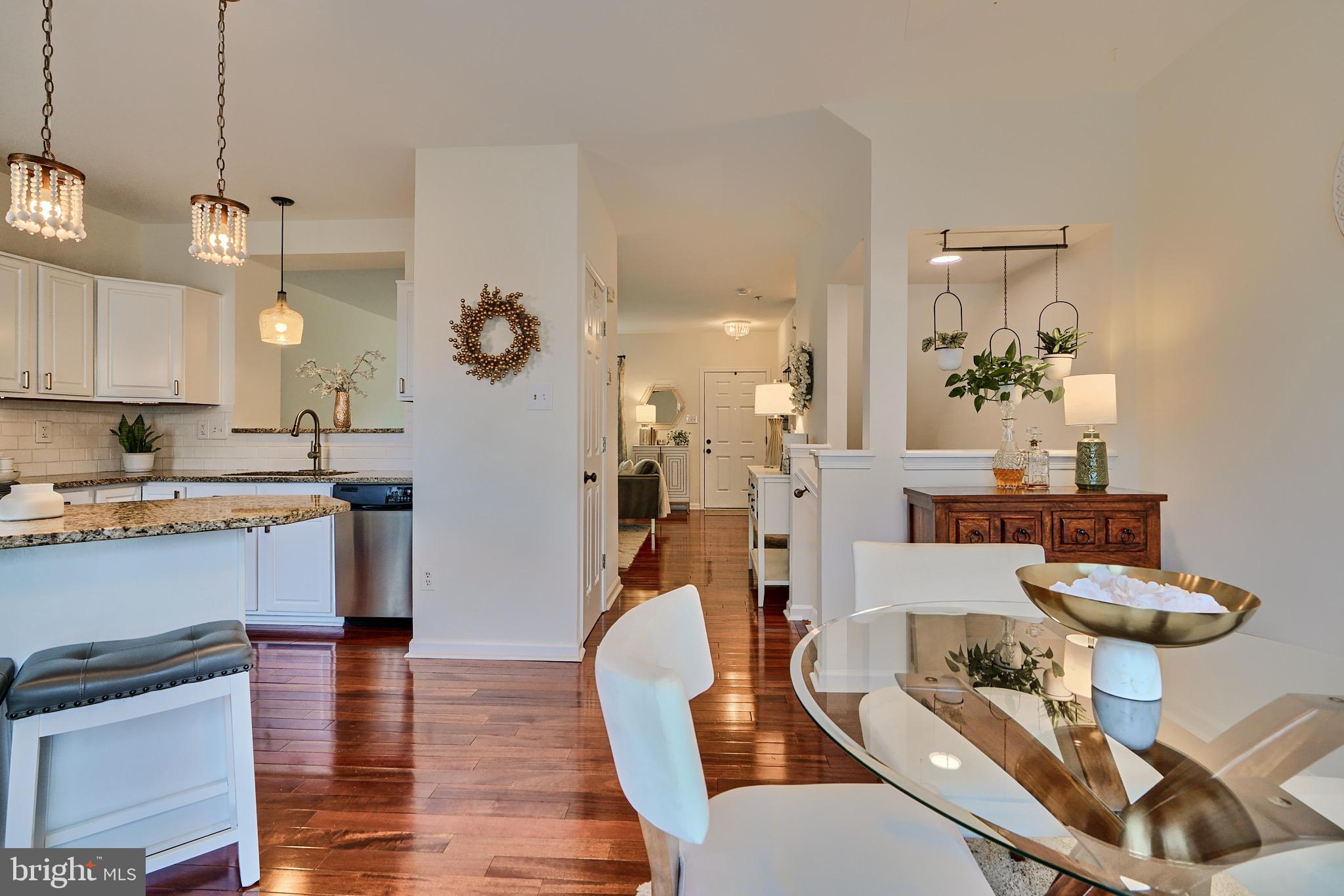 5214 Red Hill Way Rosedale, MD 21237 - Photo 18 of 41 Perfectly Perfect for Entertaining!
