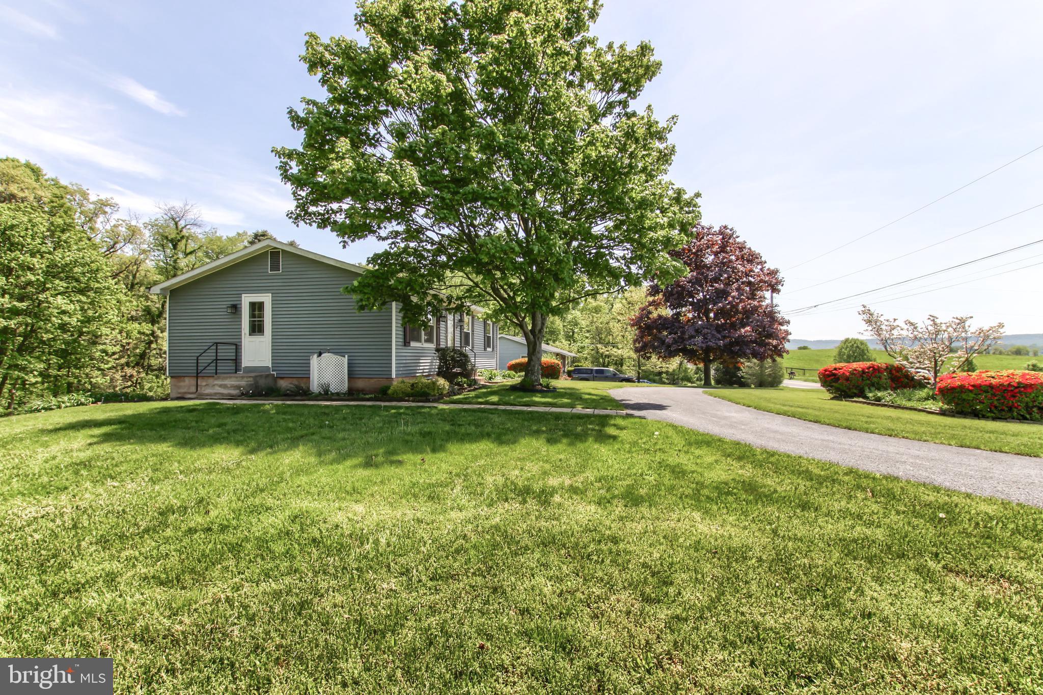 159 Huggins Road Duncannon, PA 17020 - Photo 11 of 55 Gallery Image 11