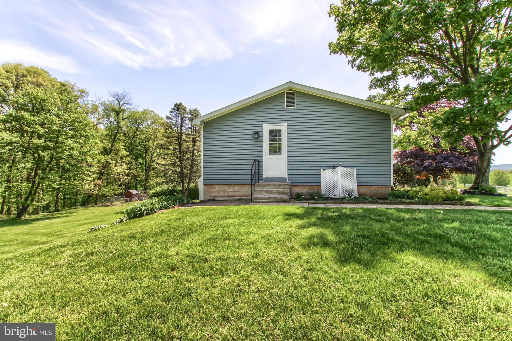 159 Huggins Road Duncannon, PA 17020 - Photo 12 of 55 Gallery Image 12