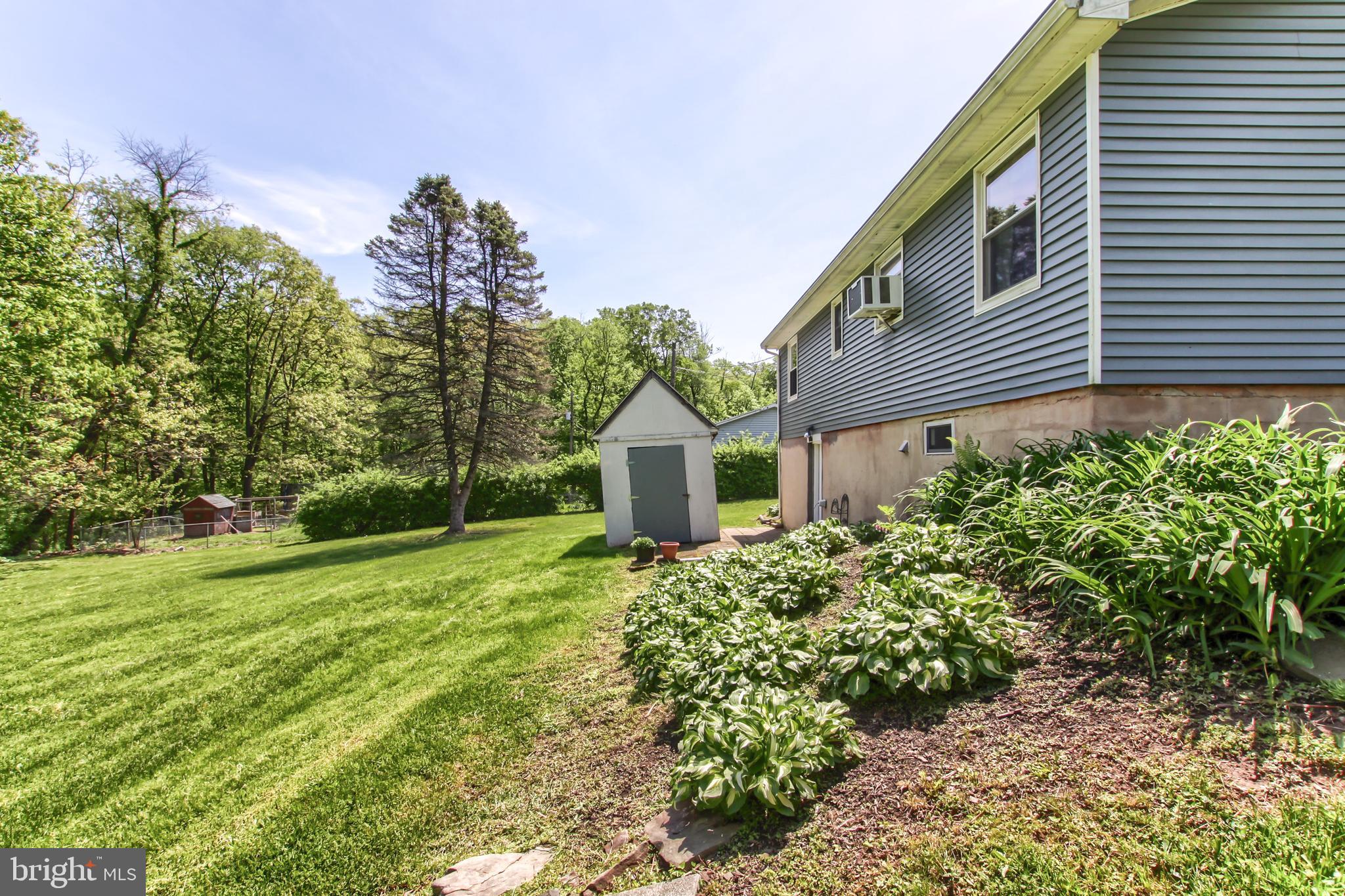 159 Huggins Road Duncannon, PA 17020 - Photo 46 of 55 Gallery Image 46