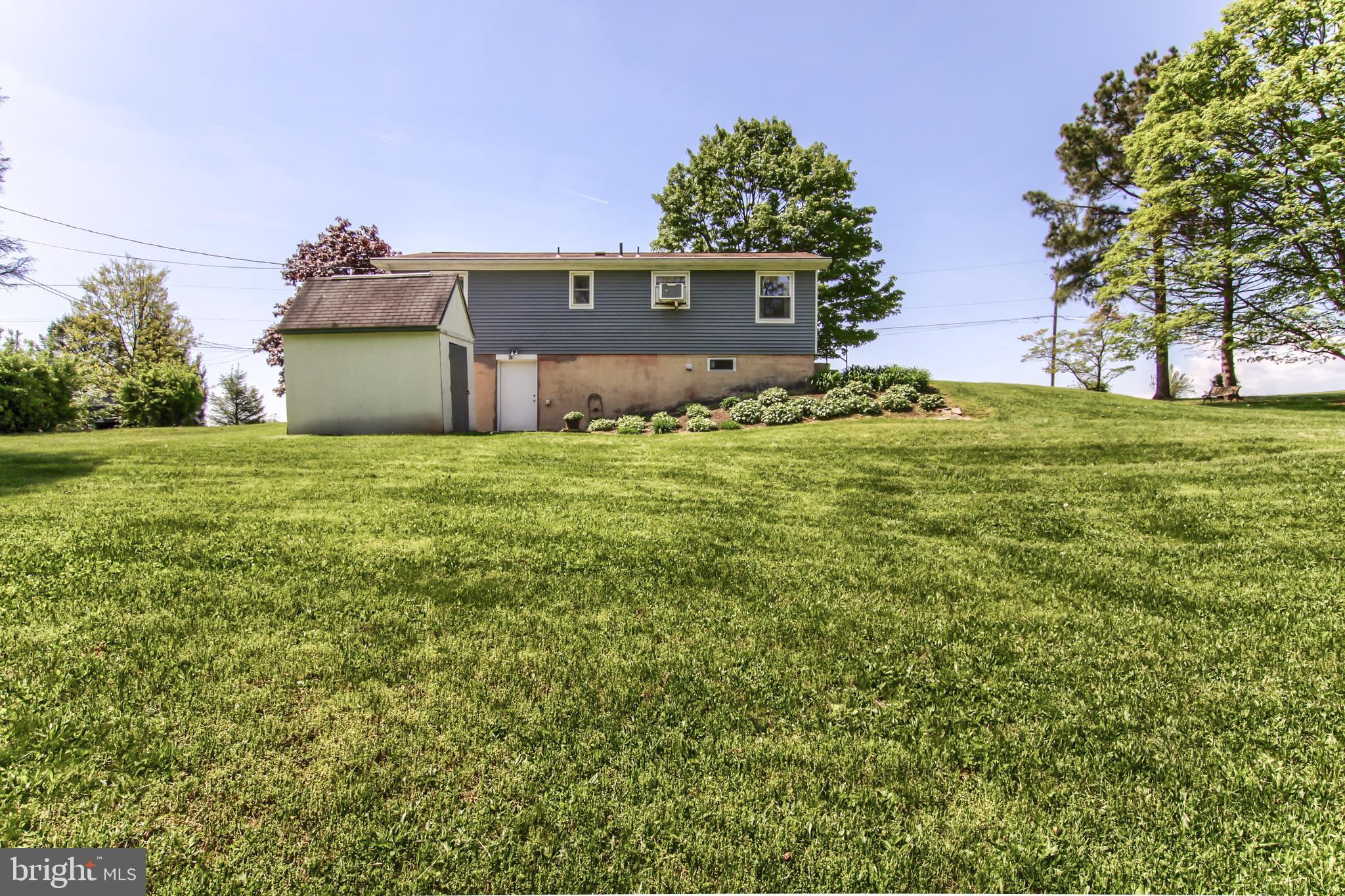 159 Huggins Road Duncannon, PA 17020 - Photo 51 of 55 Gallery Image 51