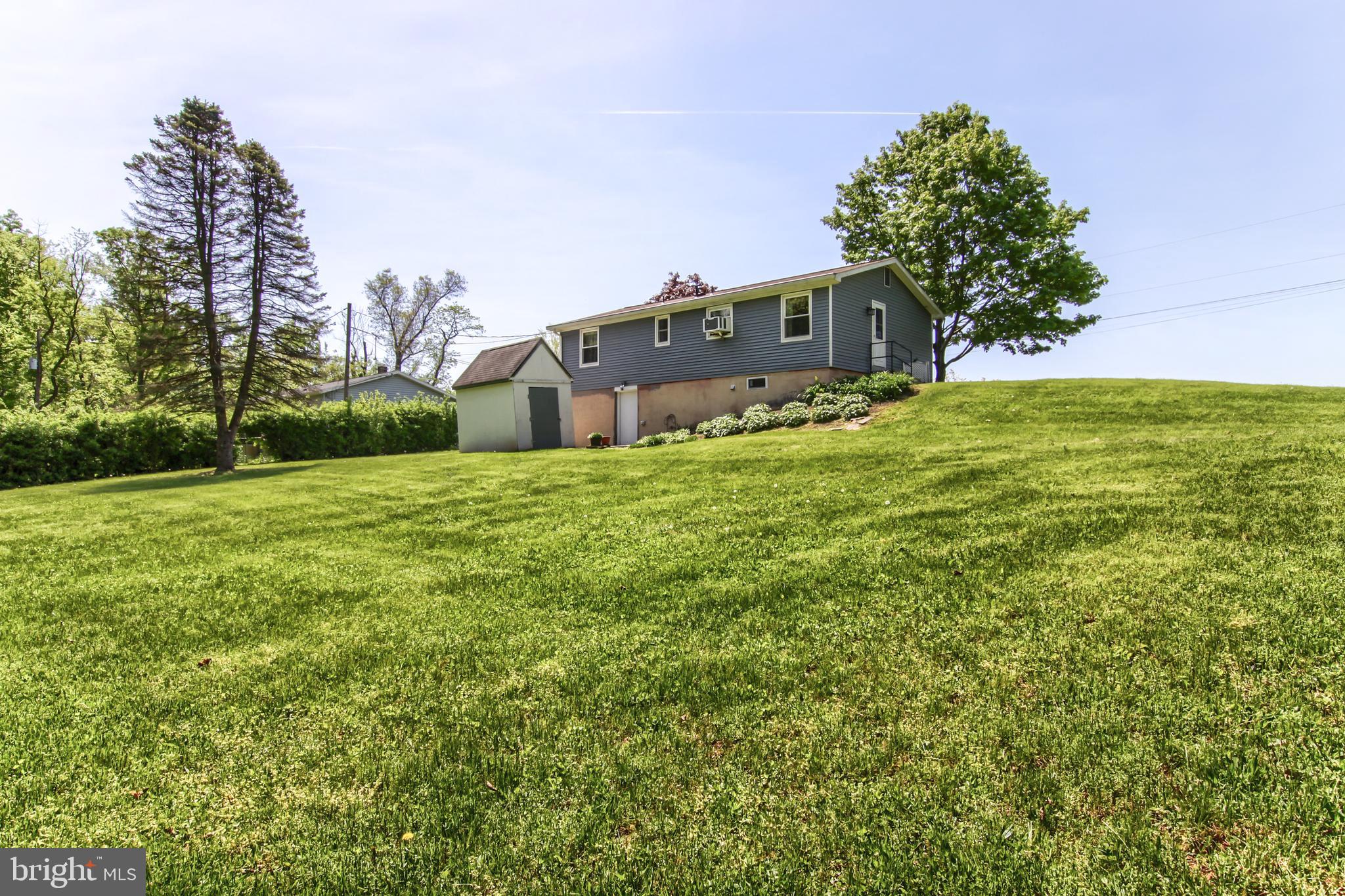 159 Huggins Road Duncannon, PA 17020 - Photo 52 of 55 Gallery Image 52