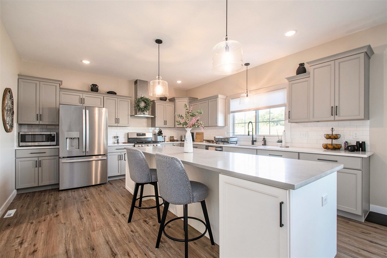1872 Barron Lake Road Niles, MI 49120 - Photo 9 of 55