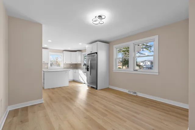 $435,000 | 449 South Addison Street, Bensenville, IL 60106