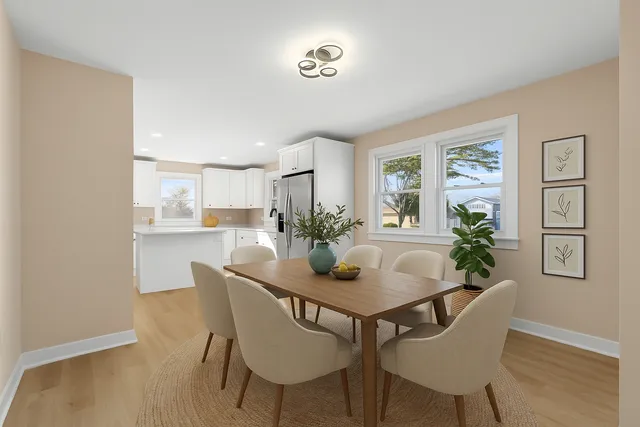 $435,000 | 449 South Addison Street, Bensenville, IL 60106