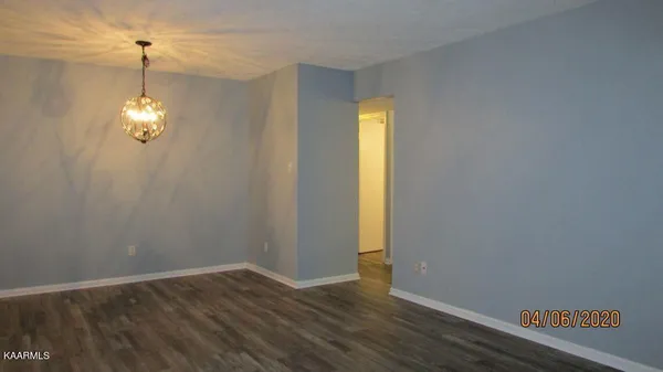 $1,300 | 1625 Woodrow Drive, Unit 401, Knoxville, TN 37918