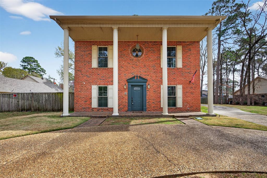 72 Spring Lake Way Shreveport, LA 71106 - Photo 2 of 38