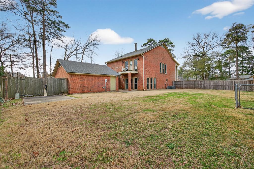 72 Spring Lake Way Shreveport, LA 71106 - Photo 35 of 38