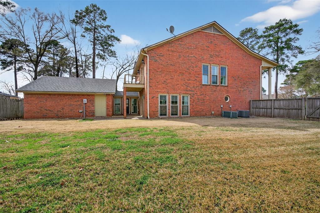 72 Spring Lake Way Shreveport, LA 71106 - Photo 36 of 38