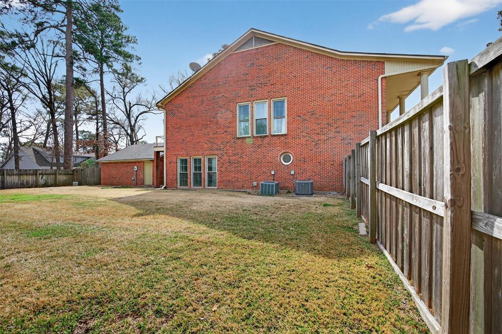 72 Spring Lake Way Shreveport, LA 71106 - Photo 37 of 38