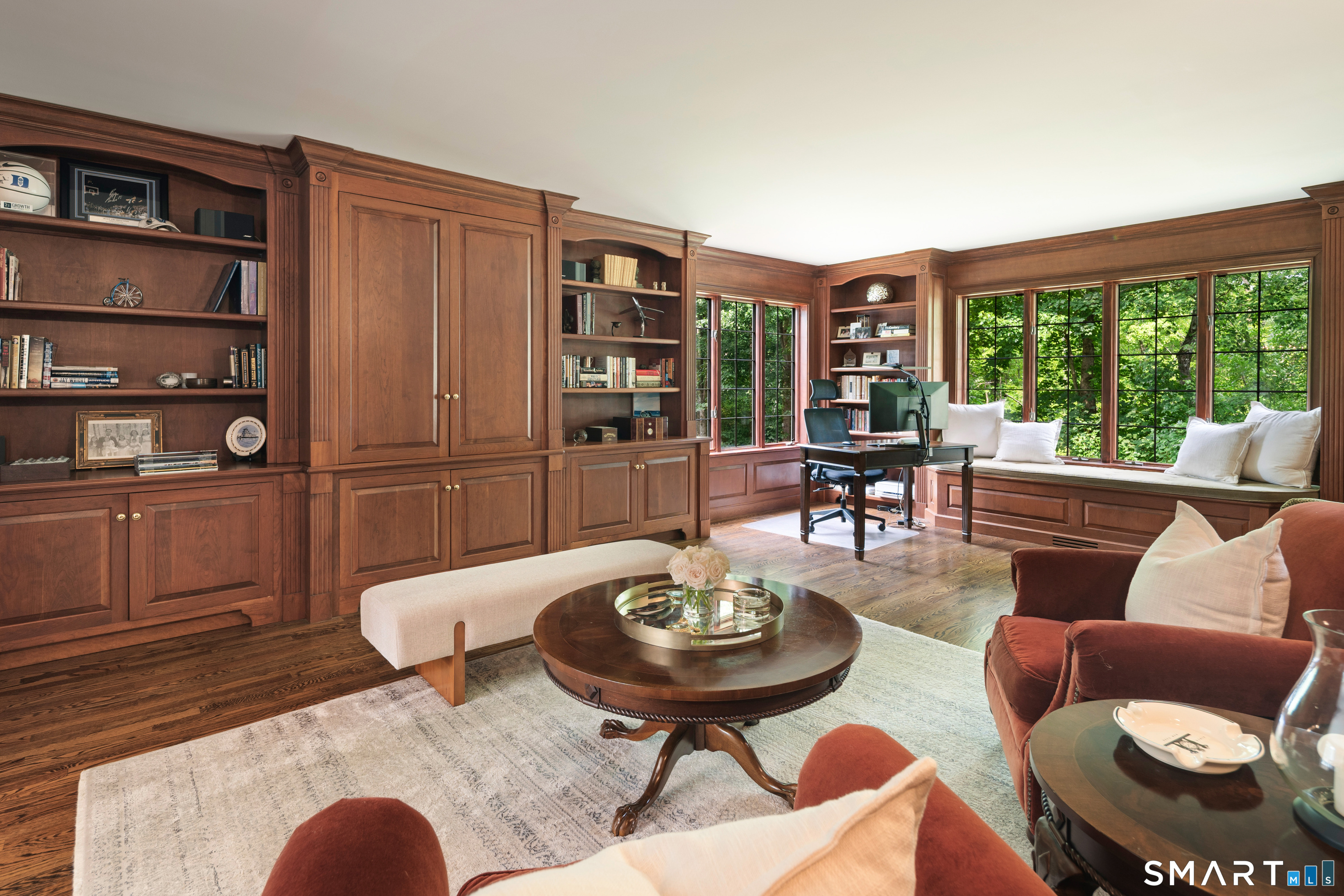56 Long Lots Road New Canaan, CT 06840 - Photo 11 of 40 Gallery Image 11