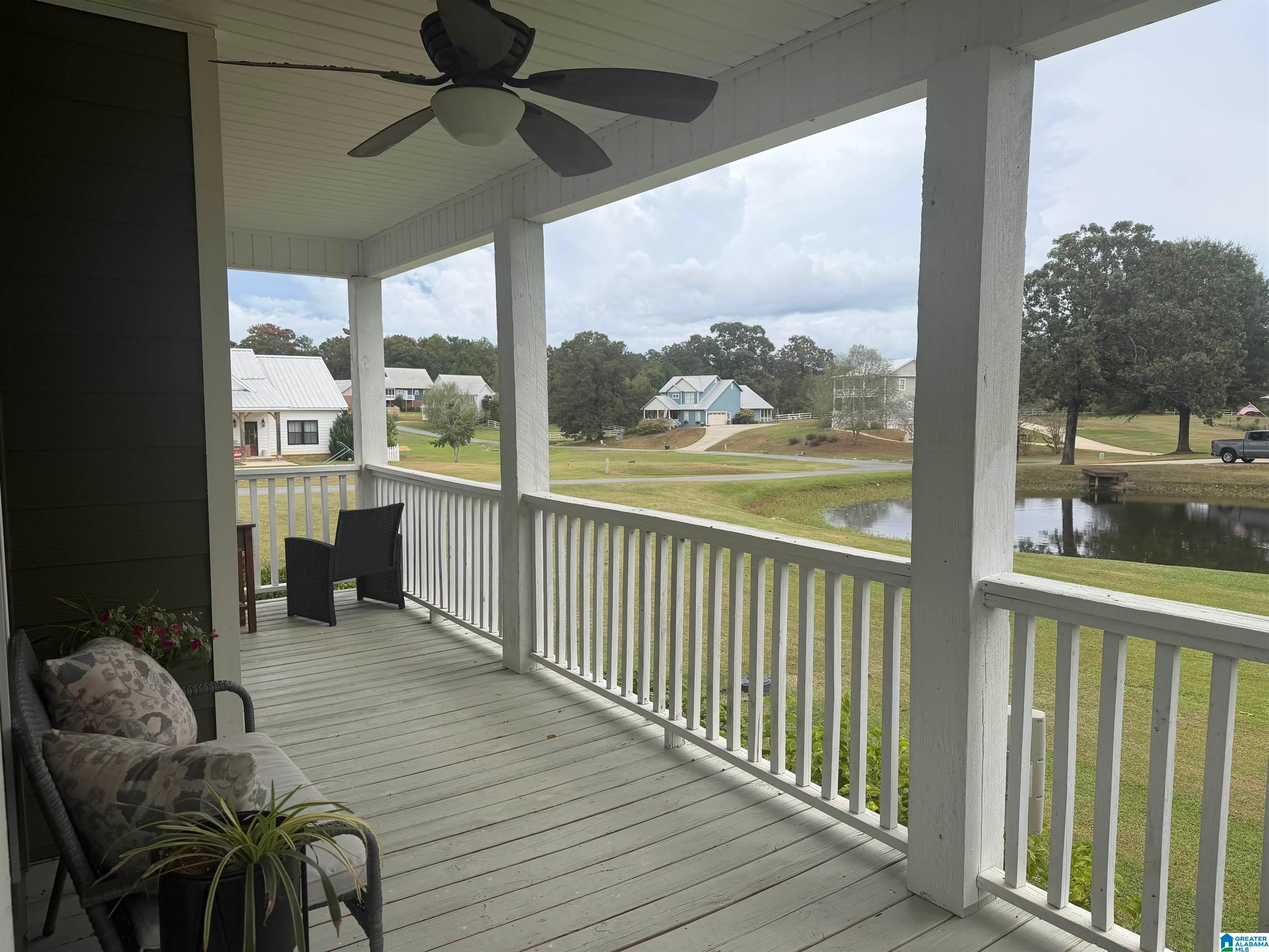 151 Perkins Landing Road Columbiana, AL 35051 - Photo 16 of 24 Gallery Image 16