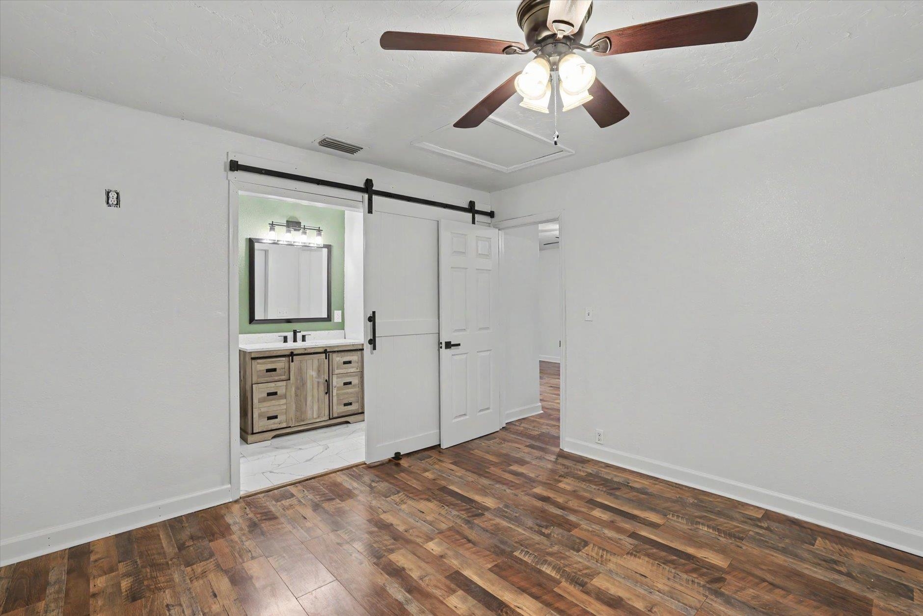 10632 Capitola Road Tallahassee, FL 32317 - Photo 32 of 48