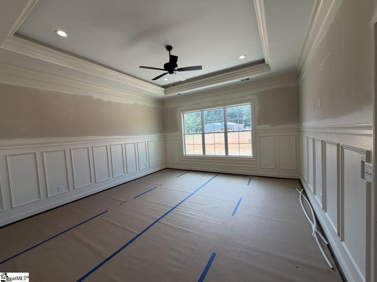 58 Quail Road Gray Court, SC 29645 - Photo 16 of 37