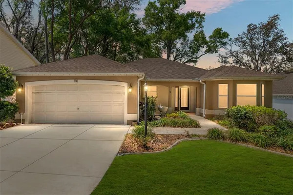 $429,000 | 110 Chula Vista Avenue, The Villages, FL 32159