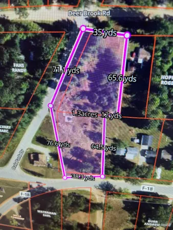 $45,000 | 5235 Greenwood Road, Prescott, MI 48756
