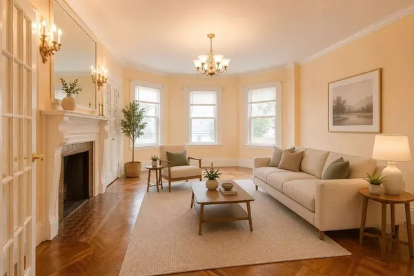 $3,200 | 20 Chester Street, Unit 1, Watertown, MA 02472