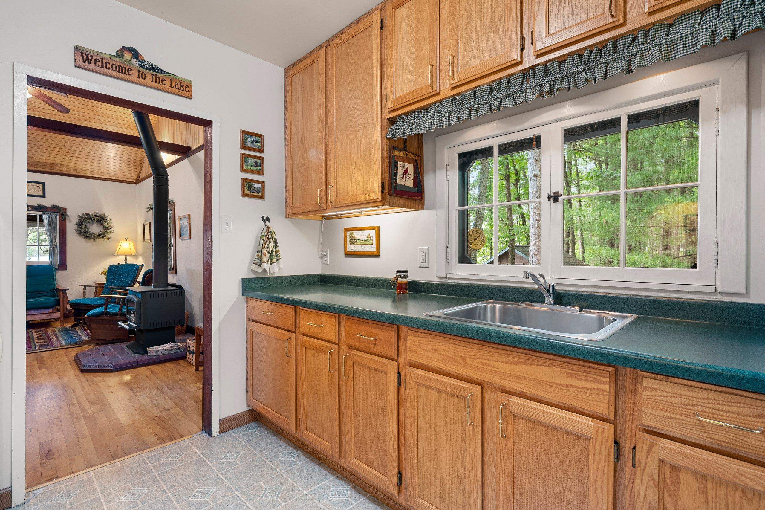16581 East Bass Lake Road Townsend, WI 54175 - Photo 16 of 65