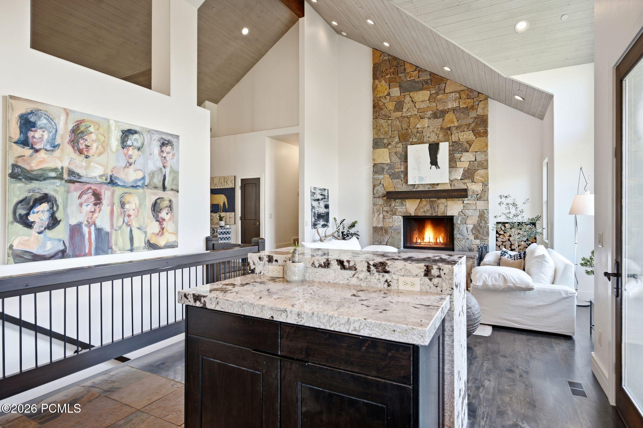 3751 Sun Ridge Drive Park City, UT 84098 - Photo 12 of 36
