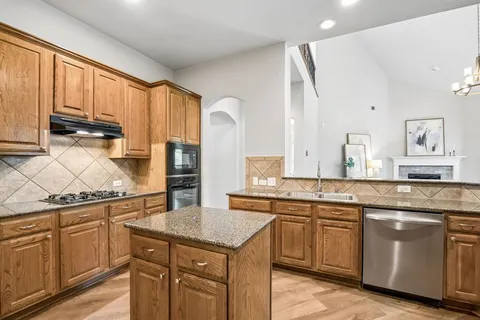 $700,000 | 3704 Beckworth Drive, Flower Mound, TX 75022