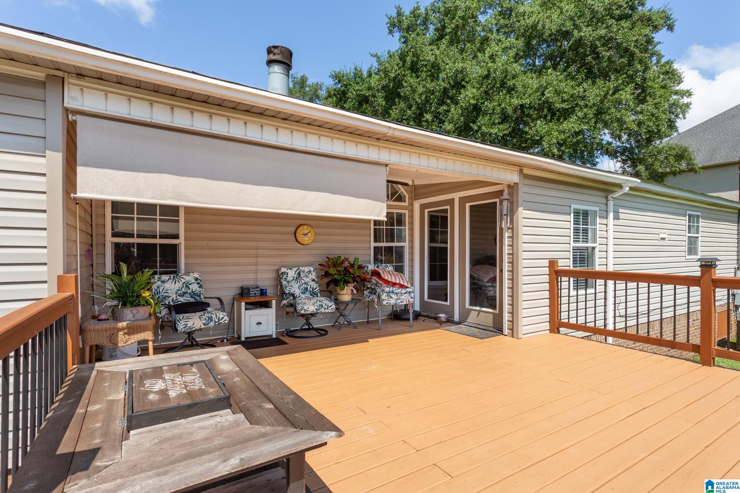 271 Fish Trap Road Cropwell, AL 35054 - Photo 8 of 42 Gallery Image 8