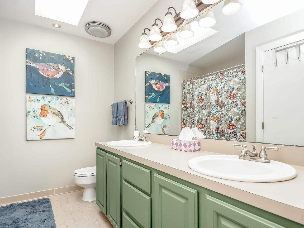 2825 Patrie Place Raleigh, NC 27613 - Photo 22 of 30 Photo 22