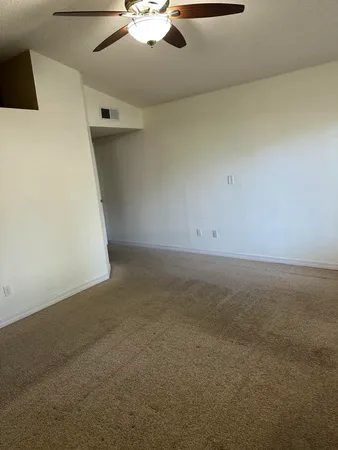 a view of small space