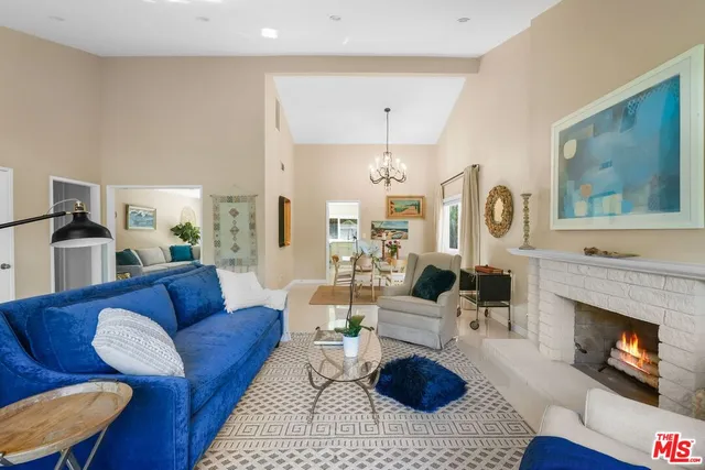 $5,500 | 3194 Rossini Place, Topanga, CA 90290